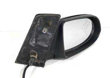 LUSTERKO PRAWY OPEL ZAFIRA A Minivan 99-05 ZIELONY ZEWNĘTRZNE