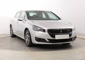 Peugeot 508 2.0 BlueHDi
