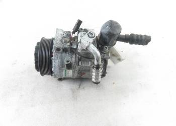 KOMPRESOR KLIMATYZACJI MERCEDES W203 C 220 CDI  4472208221
