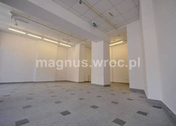 Na wynajem lokal użytkowy obok wyspy Słodowej