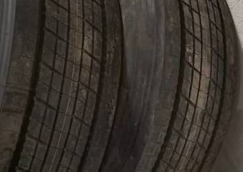 Brigston Duravis 315 /80r22.5