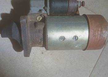 Rozrusznik jumz białoruś