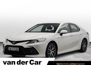 Toyota Camry 2.5 Hybrid Prestige CVT ! Z Polskiego Salonu ! Faktura VAT ! …