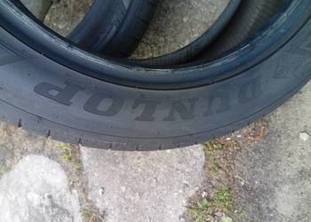 Opony Dunlop 235/50/18 dot23