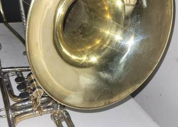 Puzon  3 klapowy in B Miraphone