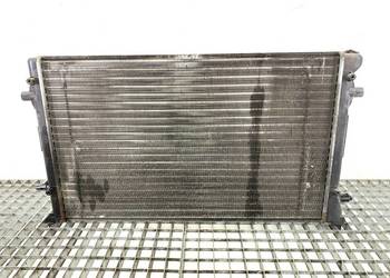 CHŁODNICA WODY SEAT ALTEA 1.6 102KM RADIATOR