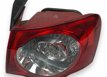 LAMPA PRAWA VW Passat B6 SEDAN 2005-2010 tylna tylnia prawy tył oryginalna