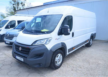 FIAT DUCATO 2017 / 2287,00 ccm / 130 KM