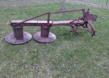 Sprzedam kosiarkę rotacyjna