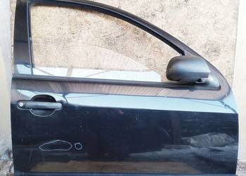 DRZWI PRAWY PRZÓD SKODA FABIA I