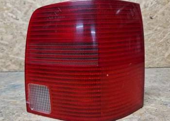 passat b5 kombi lampa prawy tył tył prawy 3b9945112f