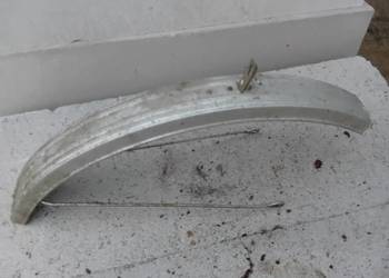 Romet wigry błotnik