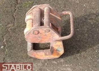 Hak transportowy Meva