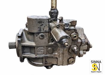 Sauer Danfoss 90R075 512981 s7c6db1gma s12981 renault ergos pompa hydrotat