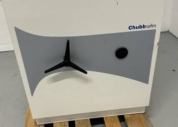 Certyfikowany sejf ognioodporny