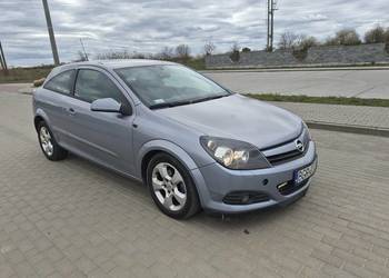 ASTRA sprawna na dojazdy 2005r