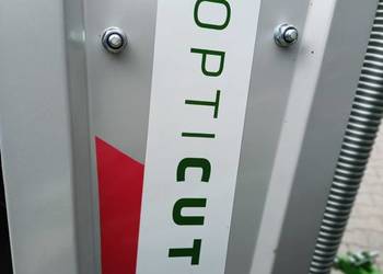 Kosiarka dyskowa tylna OPTI CUT szerokość od 2,2m-2,6m-3,0m
