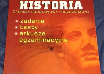 Historia . Maturalnie , że zdasz -  Błachowska , Zielińska