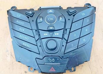 FORD FOCUS MK3 PANEL STEROWANIA RADIEM AM5T18K811AC 331409000