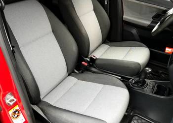 Skoda Roomster 1.4 TDI 2010r. Garażowana - Ladna