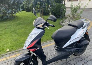 Skuter Kymco 50
