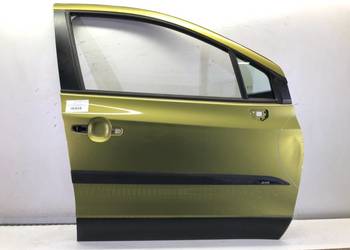 DRZWI PRAWY PRZÓD SUZUKI SX4 Hatchback