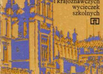 Kraków i okolice - Tadeusz Gaweł, Julian Zinkow