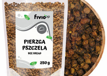 Pierzga pszczela 250g