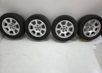 FELGI BMW E60 E61 16 CALI OE 6762000