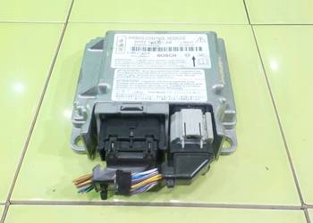 LAND ROVER FREELANDER II 2.2 TD4 07r 5D modul sensor AIRBAG 6H52-14B321-AE