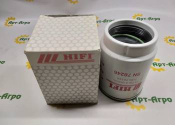 SN70246 HI-FI separator filtra paliwa