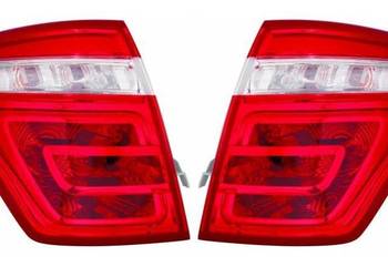 Citroen C4 Picasso 06-10 Lampa tylna NOWA