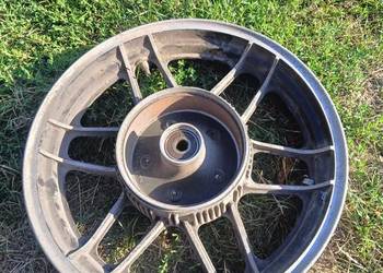 1983 1984 1985 Honda Nighthawk CB650SC Tylna felga 3x16 3.00x16