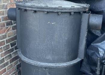 zbiorniki do wagonu 418V