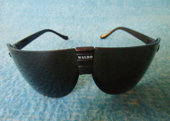 Okulary WALBO  -  GREAT CR 95