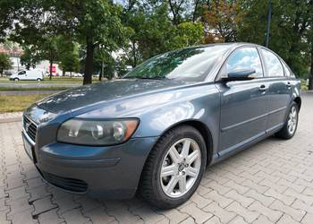 Volvo S40 1.8 benzyna