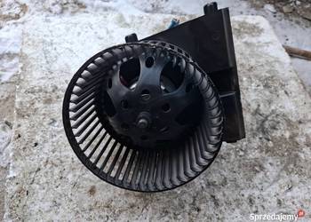 Dmuchawa Nawiewu Volkswagen Golf IV