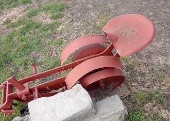 sadzarka do warzyw sekcja