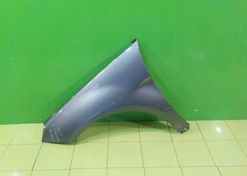 MERCEDES B W245 LIFT 2.0 CDI 10r 5D blotnik lewy przod