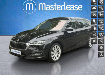 Škoda Octavia 2.0 TDI Style DSG ! Z Polskiego Salonu ! Faktura VAT ! IV (2…