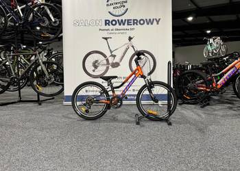 Rower dziecięcy Storm Junior Racer 2VBR Raty 0%