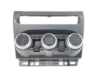 PANEL STEROWANIA NAWIEWU RENAULT CLIO V 275100936R Hatchback KONSOLA