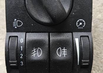 Przełącznik świateł Opel Zafira A