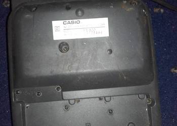 Casio fr520 Kalkulator z drukarką CASIO FR-520