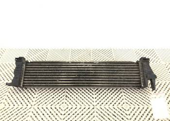 INTERCOOLER MERCEDES VITO Skrzynia A4475010501 1.6 114KM CHŁODNICA