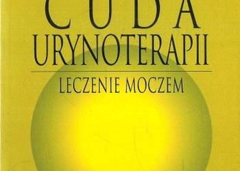 CUDA URYNOTERAPII - CYBULSKA E.