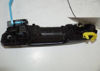 FORESTER XT KLAMKA LEWA TYŁ FORESTER XT KLAMKA LEWA TYŁ