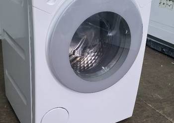 Używana Pralka MIELE SOFTTRONIC W 1715 PLASTER Miodu