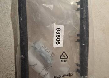 Ramka radia 2 din renault megane 2 II