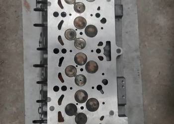 Głowica VW 2.0TDI 03G103373A GOTOWA DO ZAŁOŻENIA!!